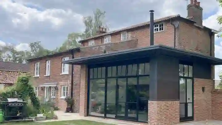 Kesmark House