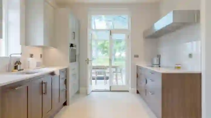 The Old Vicarage
