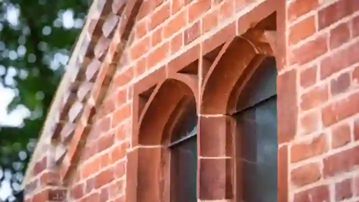 Abbot Hall Chapel