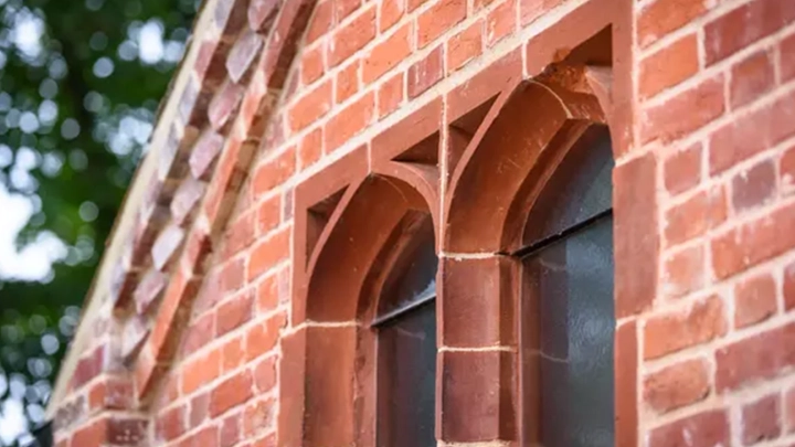 Abbot Hall Chapel