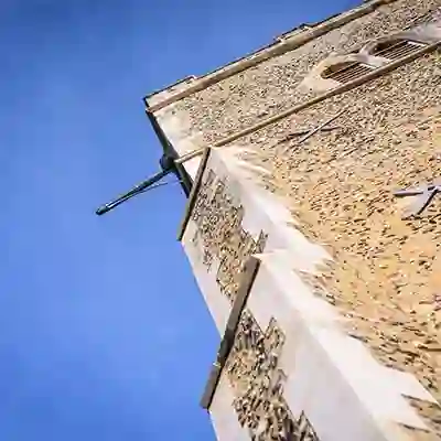 Church Restoration Norwich