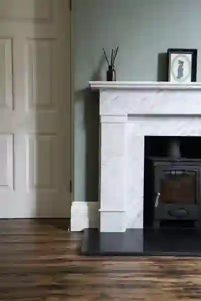 The Old Vicarage