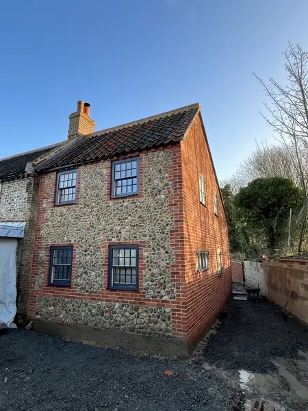 19th Century Cottage