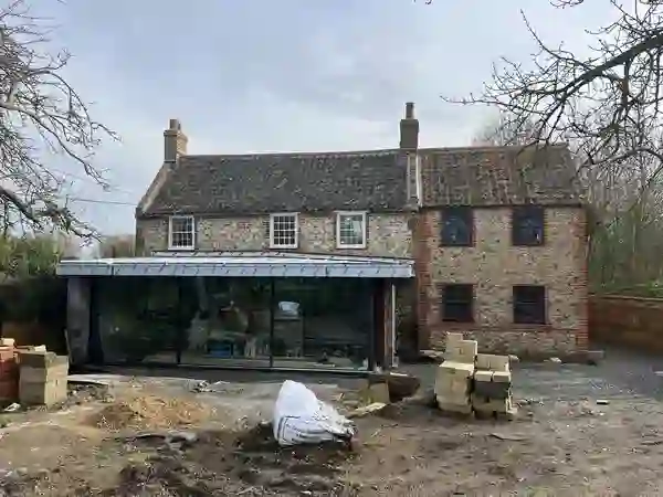 19th Century Cottage
