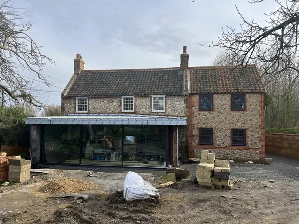 19th Century Cottage