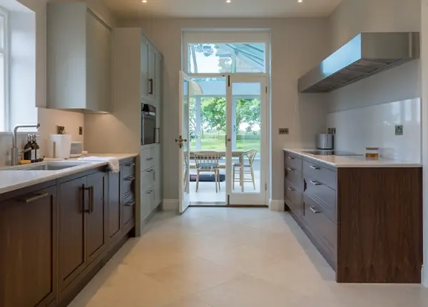 Suffolk Listed Building Extensions