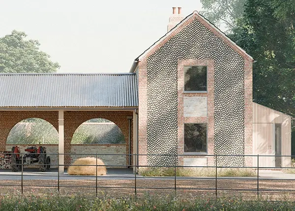 Listed Building Specialist Norfolk