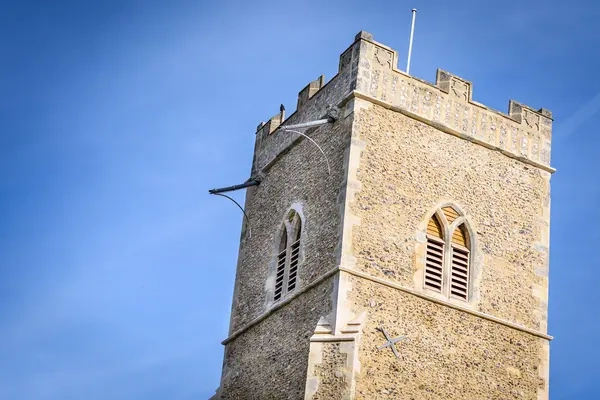 Reepham Church
