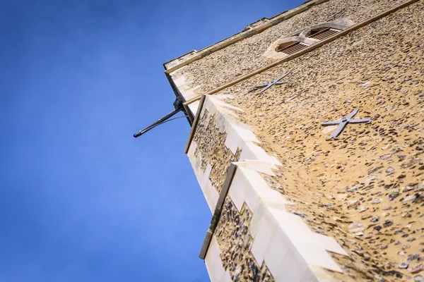 Reepham Church