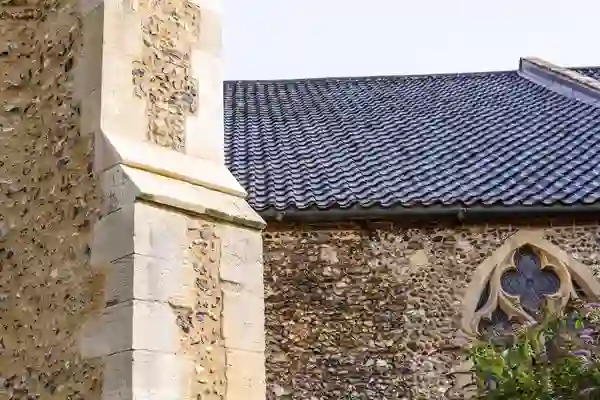 Reepham Church