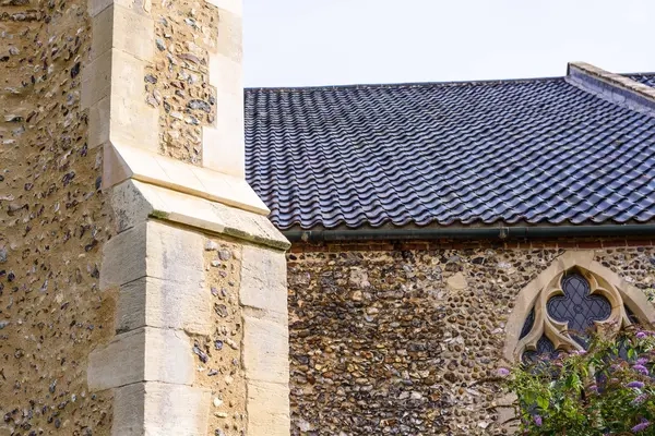 Reepham Church