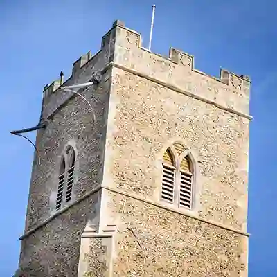 Stonemasons Norfolk