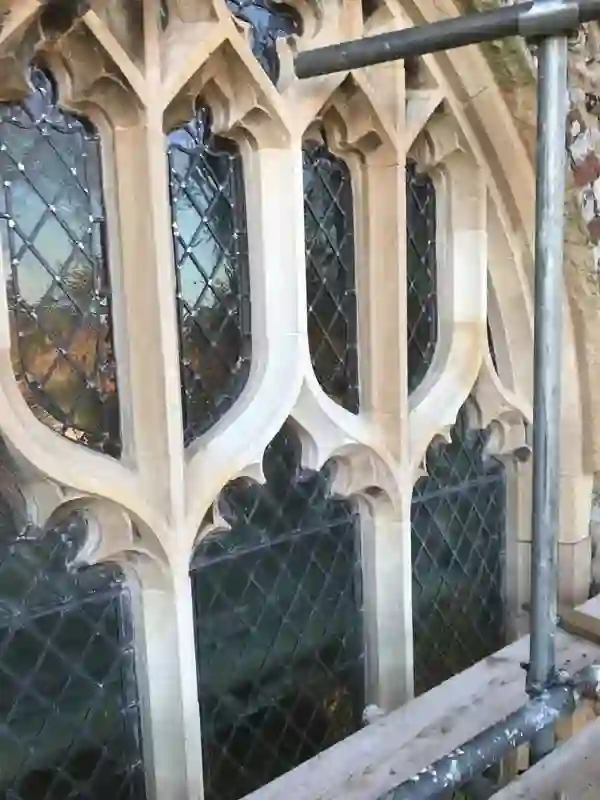 stonework renovation services