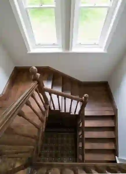 The Old Vicarage