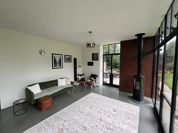 Kesmark House