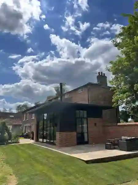 Kesmark House