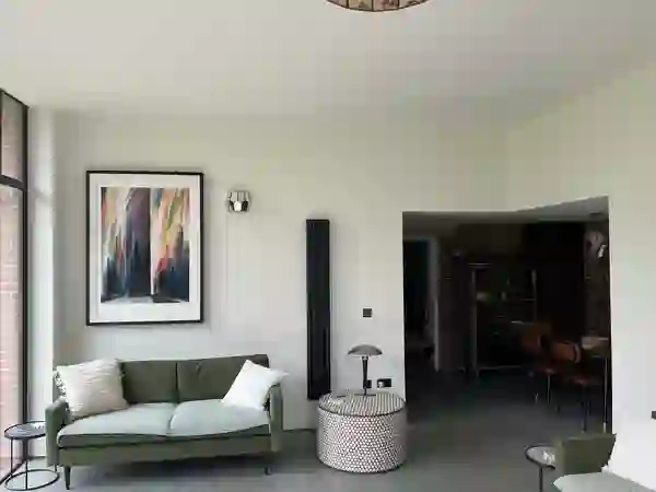 Kesmark House