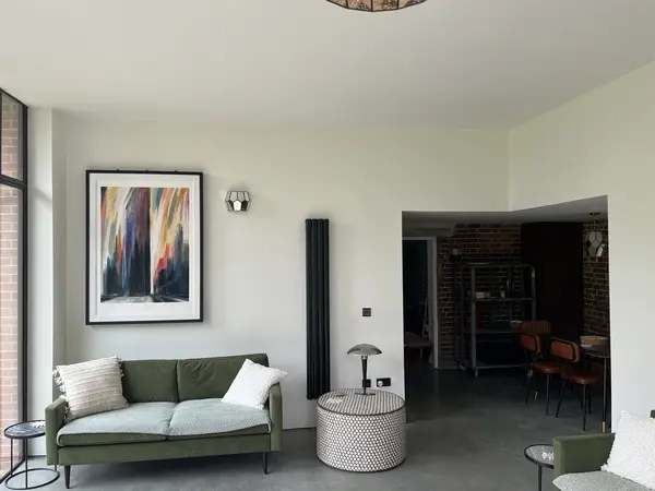 Kesmark House